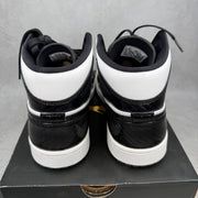 Jordan 1 Mid Carbon Fiber *pre-owned* SIZE 11