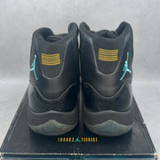 Jordan 11 Retro Gamma Blue (2013) 13 (Pre-Owned) - aux