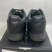 Nike Air Force 1 Low Supreme Black 10.5 (Pre-Owned) - Kicks Collective PA - Nike - CU9225-001-10.5-PO-1 - Pre-Owned Sneakers - 10.5