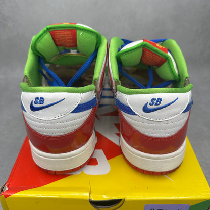 Nike SB Dunk Low Sandy Bodecker *pre-owned* SIZE 12