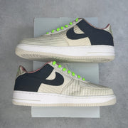 Nike Air Force 1 Low 'Woven Camo' 13 (New) - Kicks Collective PA - Nike - 488298 035-13-N-1 - Pre-Owned Sneakers - 13
