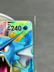 Gyarados GX 18/111  - SM - Crimson Invasion