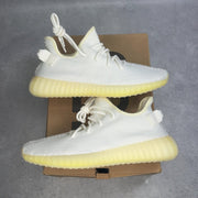adidas Yeezy Boost 350 V2 Cream 9 (New) - front