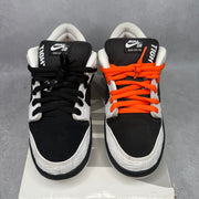 Nike SB Dunk Low TIGHTBOOTH *pre-owned* SIZE 10