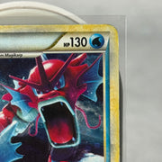 Pokemon Shining Gyarados Red 123/123 HeartGold SoulSilver DMG
