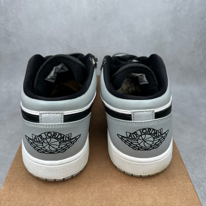 Jordan 1 Low Shadow Toe *pre-owned* SIZE 12