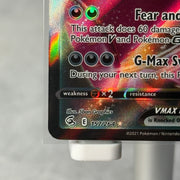 Gengar VMAX 157/264 SWSH08 Fusion Strike