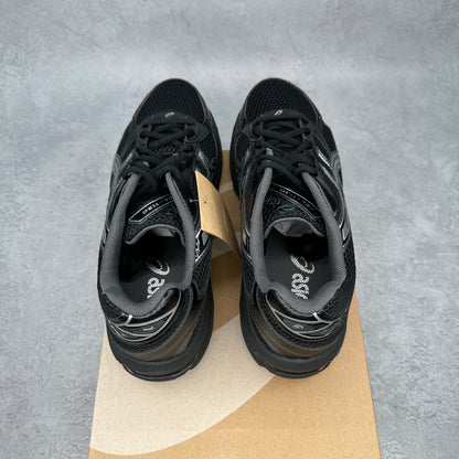 ASICS Gel-1130 Black Pure Silver