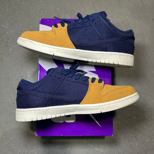 Nike SB Dunk Low Pro PRM 90s Backpack *pre-owned* (Size 8.5)
