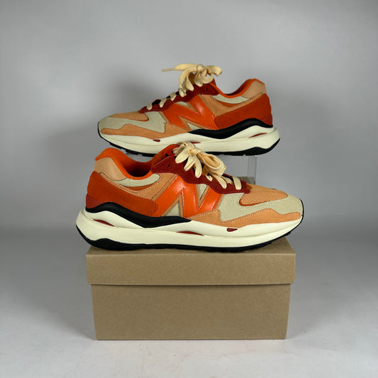 New Balance 57/40 Concepts Headin' Home *pre-owned* size 9