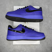 Nike Air Force 1 Low Protro Kobe Bryant x FC Barcelona Persian Violet *pre-owned* SIZE 10 - Kicks Collective PA - Nike - II7062-500 - Men's Shoes - 10M/11.5W - Pre-Owned