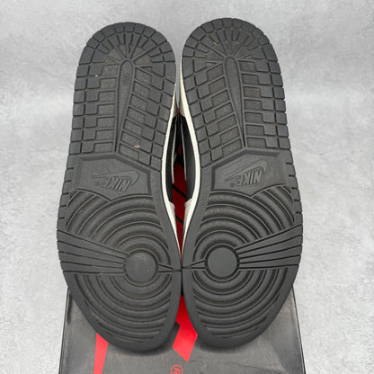 Jordan 1 Retro High Shadow 2.0 *pre-owned* SIZE 11