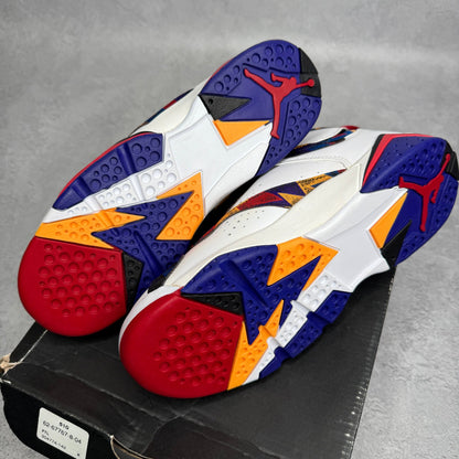 Jordan 7 Retro Nothing But Net (GS)