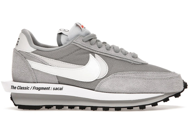 Nike LD Waffle SF sacai Fragment Grey