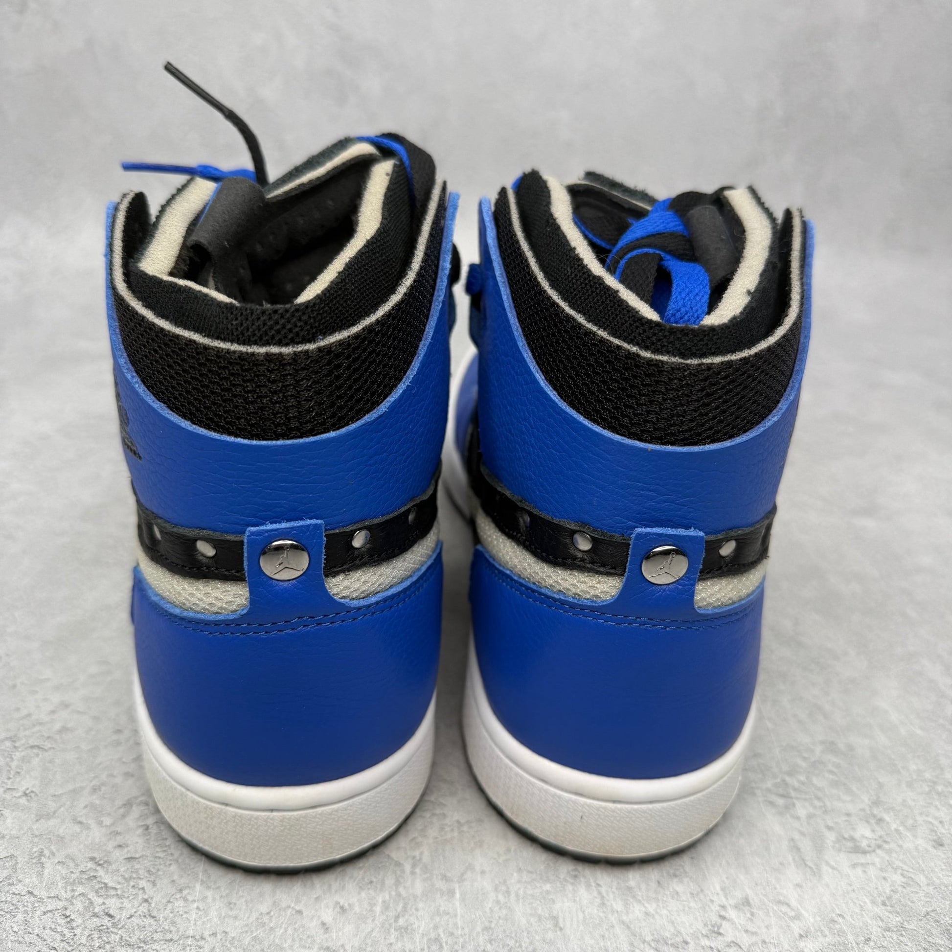 Jordan 1 Retro High Zoom Sisterhood (Women's) *pre - owned* SIZE 7.5M/9W - Kicks Collective PA - Jordan - CZ1360-401 - Women's Shoes - 7.5M/9W - Pre - Owned - No Box