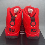 Jordan 9 Retro Chile Red 12 (Pre-Owned) - Kicks Collective PA - Jordan - CT8019-600-12-PO-4 - Pre-Owned Sneakers - 12M / 13.5W