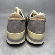 New Balance 990v1 MiUSA Teddy Santis Marblehead Incense *pre-owned* SIZE 14
