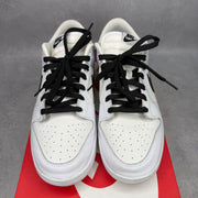 Nike Dunk Low Reverse Panda pre-owned size 11
