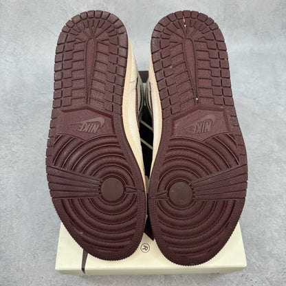 Jordan 1 Retro High OG A Ma Maniére *pre-owned* SIZE 8.5