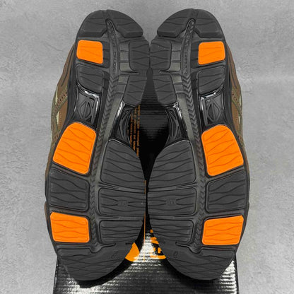 ASICS Gel-K1011 Gallery Dept. Mental Energy Khaki