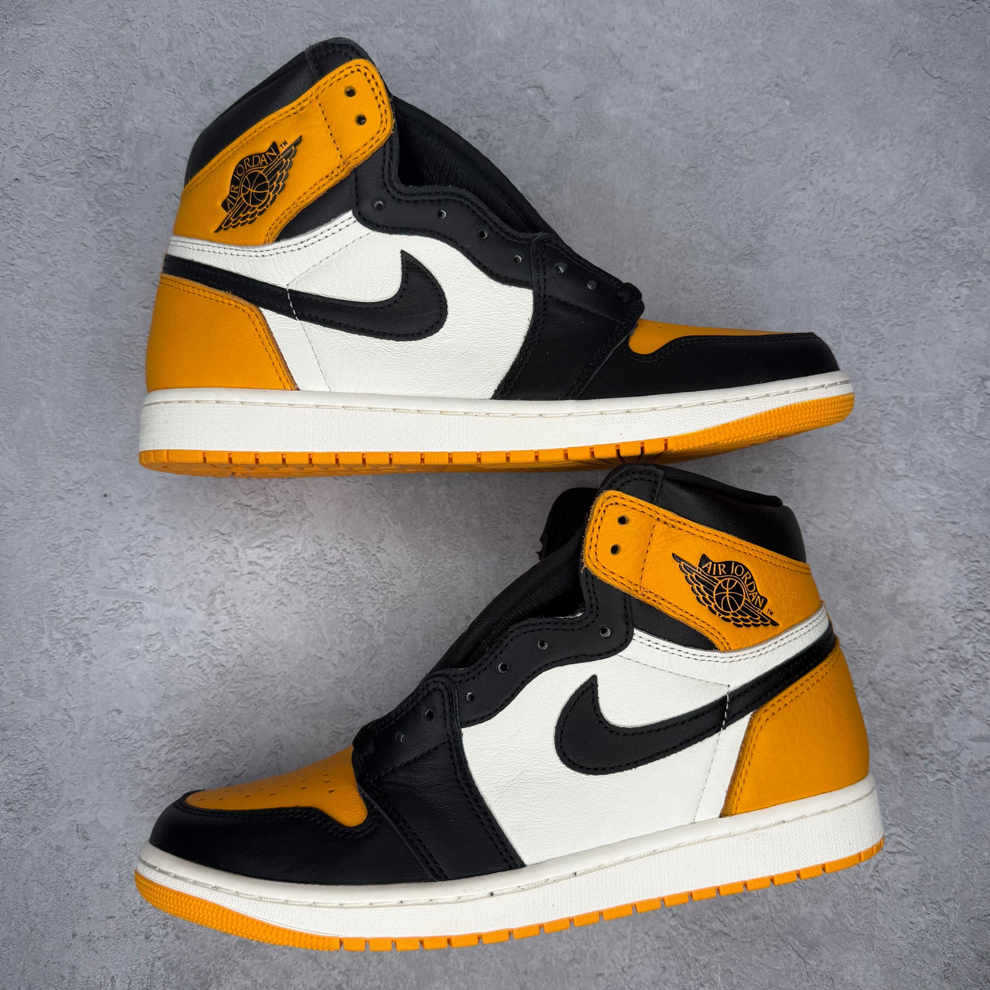 Jordan 1 Retro High OG Taxi