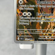 Pokemon Landorus 131/086 Black Bolt