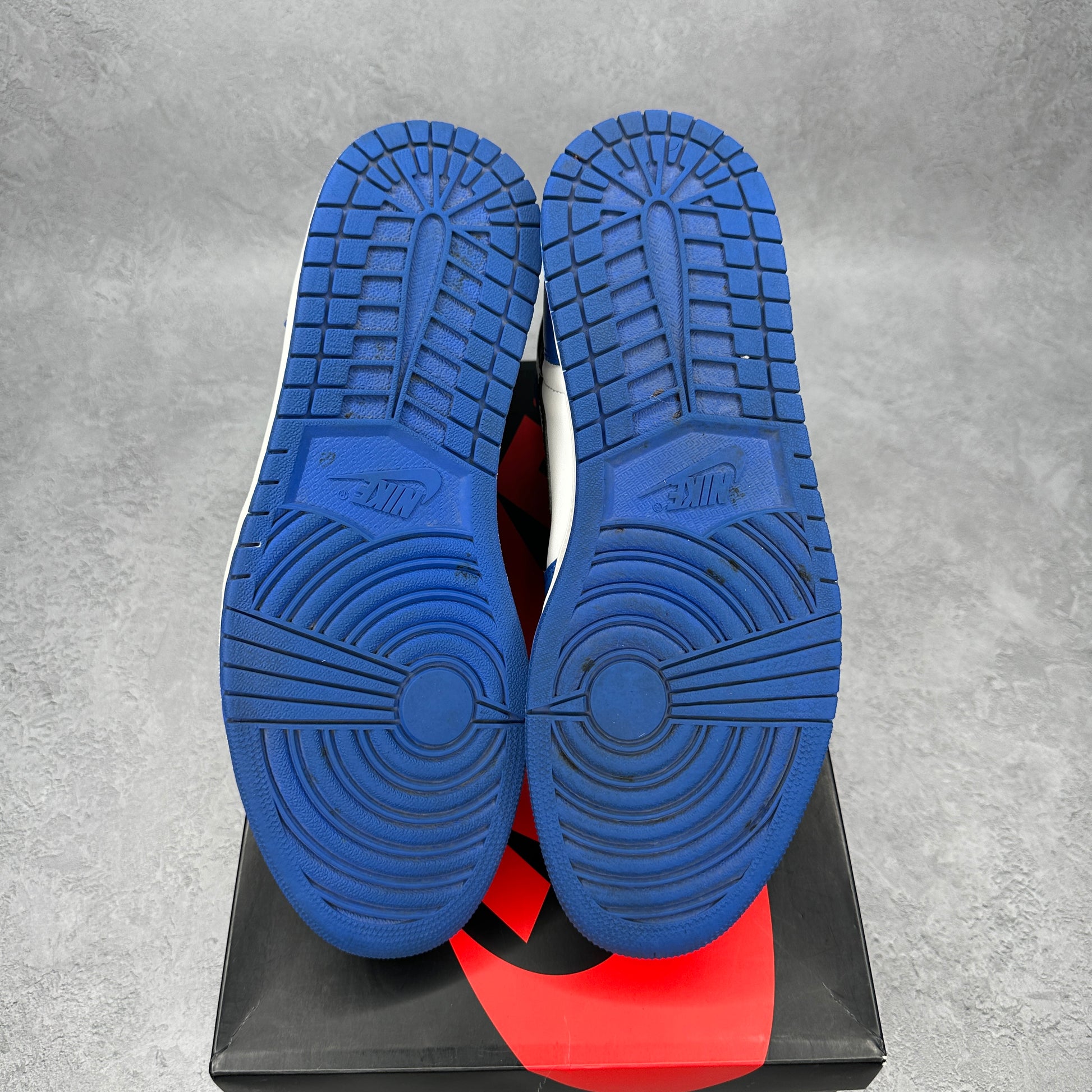 Jordan 1 Retro High Game Royal *pre-owned* SIZE 11