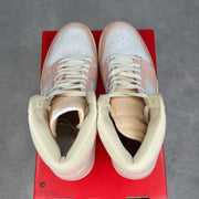 Jordan 1 Retro High OG Washed Pink (Women's) - Image 5