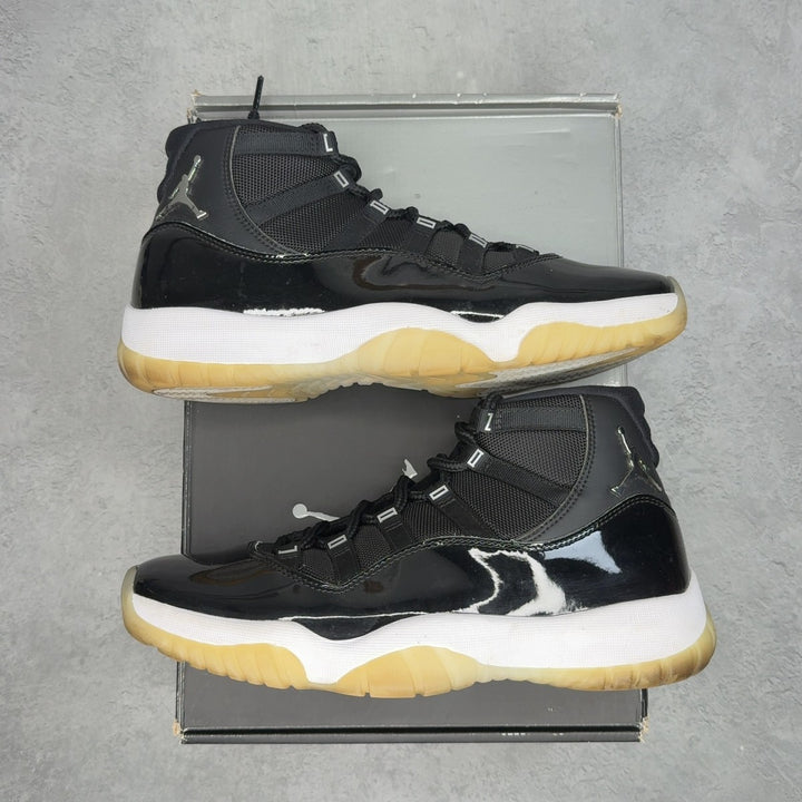 Jordan 11 Retro Jubilee 25th Anniversary - Image 1