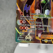 Zygarde EX - 54a/124 - Alternate Art Promos (PR)
