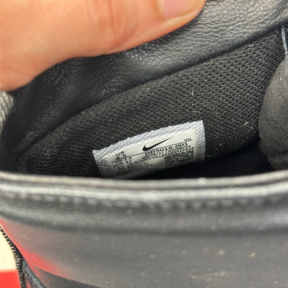 Nike Air Max Goaterra 2.0 Triple Black