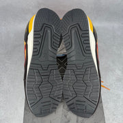 ASICS Gel-Lyte III '07 Remastered Kith Marvel X-Men Wolverine 1980 Opened Box Silver Card - Kicks Collective PA - ASICS - 1201A957-750 - Men's Shoes - 12M/13.5W - Brand New