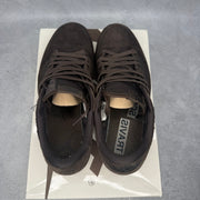 Jordan 1 Retro Low OG SP Travis Scott Velvet Brown *pre-owned* SIZE 10.5