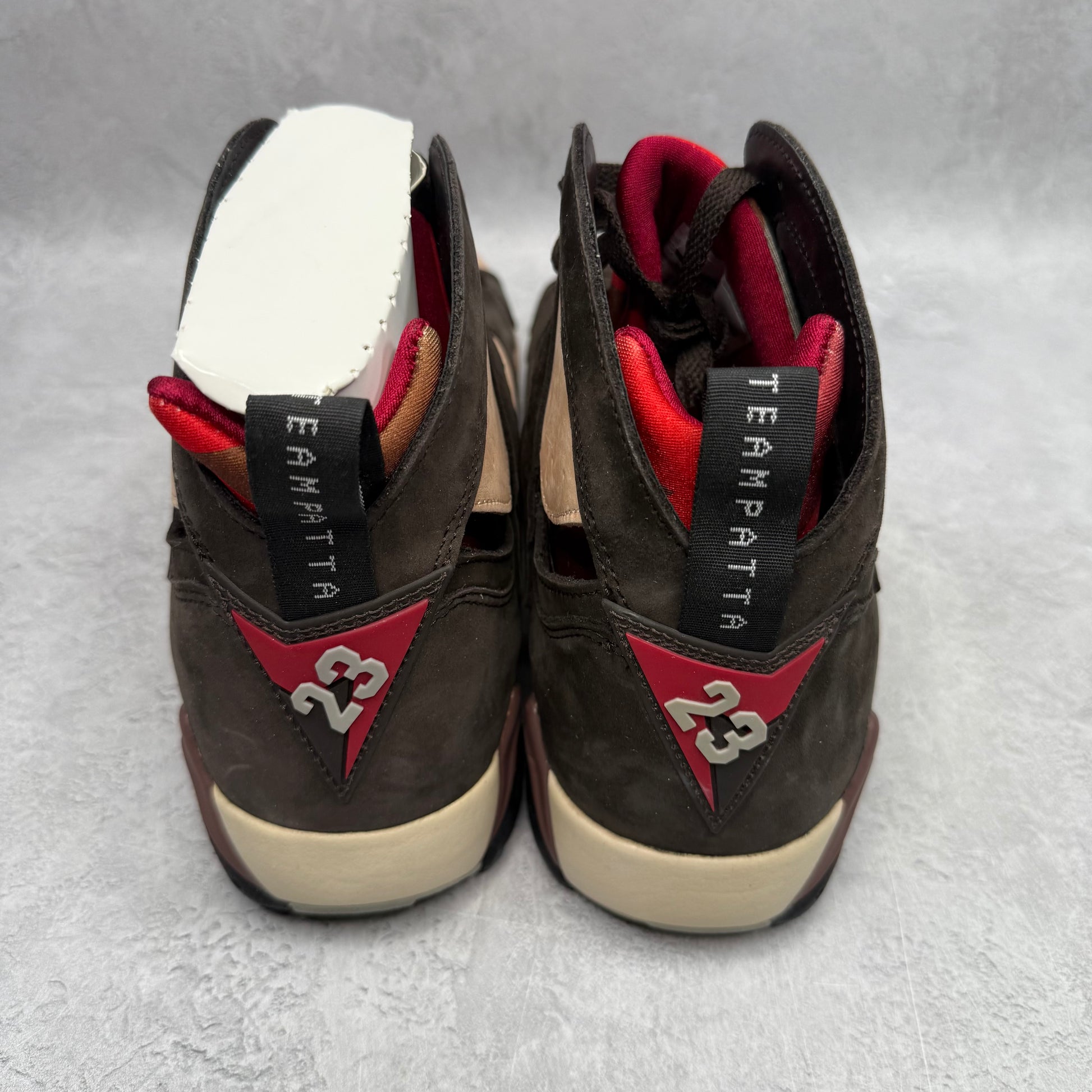 Jordan 7 Retro Patta Shimmer