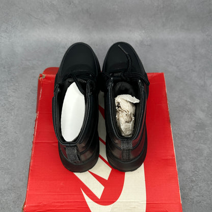 Nike Air Max Goaterra 2.0 Triple Black