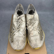 adidas Yeezy Boost 380 Calcite Glow *pre-owned* SIZE 10