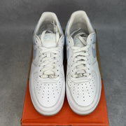 Nike Air Force 1 Low QS Terror Squad Loyalty 9.5 (Pre-Owned) - tag