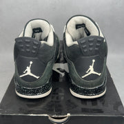 Jordan 4 Retro Fear (2024) - Image 4