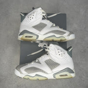 Jordan 6 Retro Cool Grey - Image 1