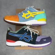 ASICS Gel-Lyte III Sean Wotherspoon x atmos pre-owned size 11