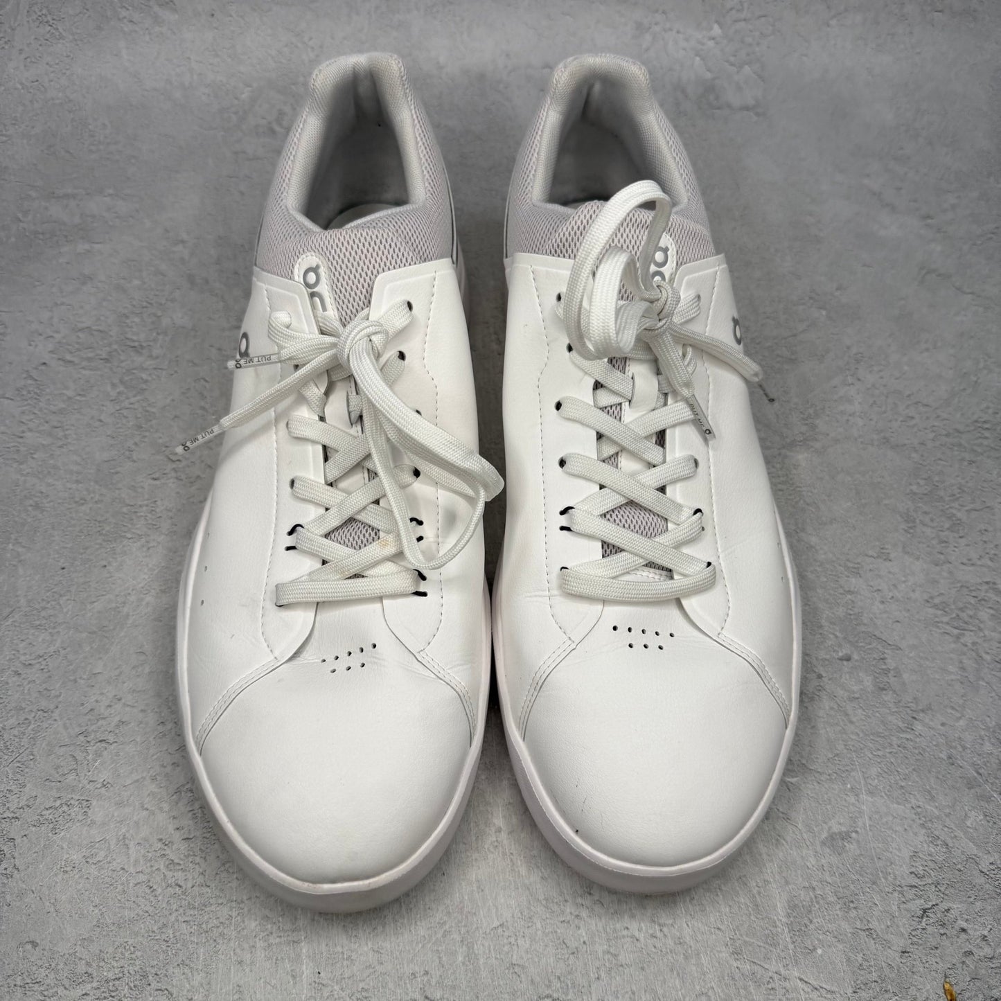 OnCloud On Running The Roger *pre - owned* SIZE 14 - Kicks Collective PA - On - 48-98974 - Men's Shoes - 14M/15.5W - Pre - Owned