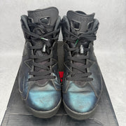 Jordan 6 Retro All-Star Chameleon *pre-owned* SIZE 11.5 (2017)