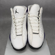 Jordan 13 Retro Lakers *pre-owned* SIZE 9.5