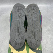 A Bathing Ape Bape Road Sta Skunk 10 (Pre-Owned) - aux