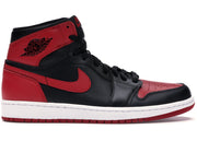 Jordan 1 Retro Bred (2013) *pre-owned* SIZE 14