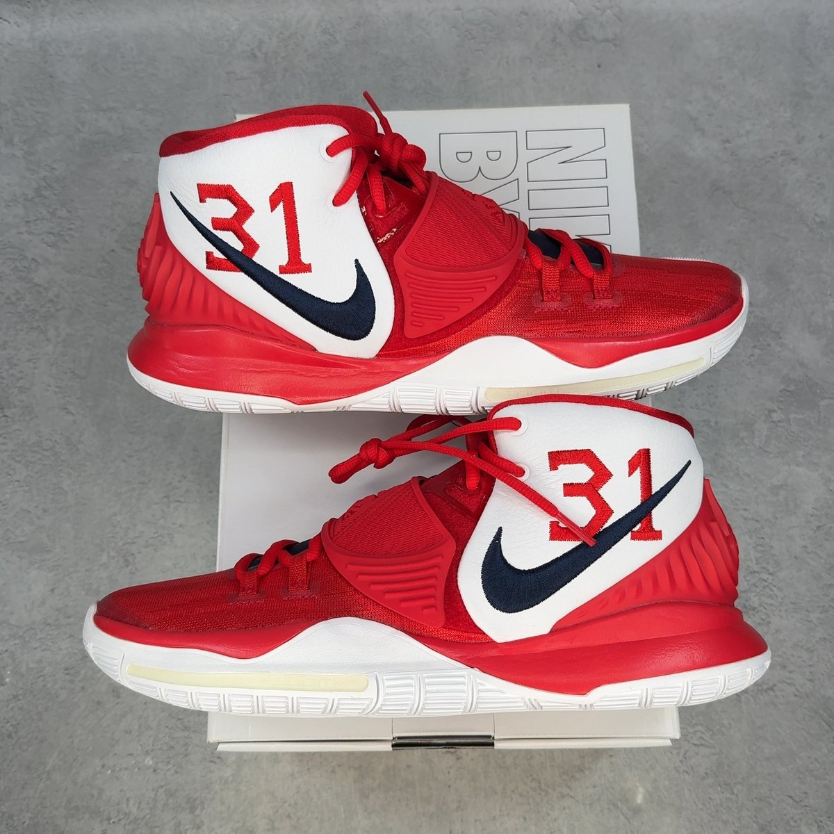 Nike Kyrie 6 Player Exclusive 11 (New) - front