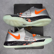 Nike KD 4 Galaxy (2024) *pre-owned* SIZE 15