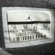 Jordan 2 Retro Wing It *pre-owned* SIZE 11