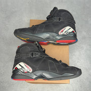 Jordan 8 Retro Playoffs (2023) 12.5 (Pre-Owned) - Image 2