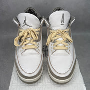 Jordan 3 Retro SP A Ma Maniére (Women's) *pre-owned* SIZE 13.5W